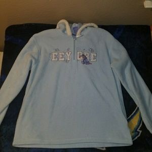 Disney Eeyore Sweater Hoodie